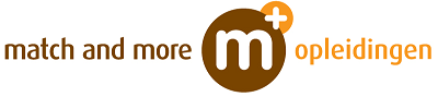 Logo Matchandmore